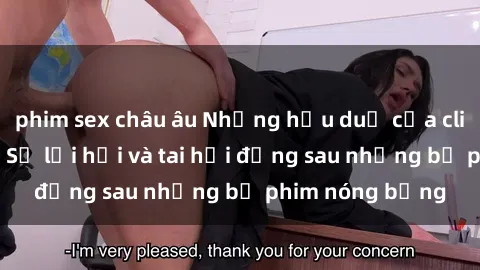phim sex châu âu Những hậu duệ của clip sex đình đám: Sự lợi hại và tai hại đằng sau những bộ phim nóng bỏng