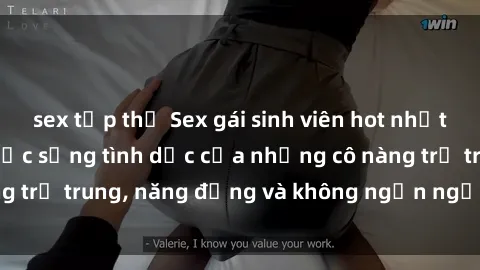 sex tập thể Sex gái sinh viên hot nhất: Cùng khám phá cuộc sống tình dục của những cô nàng trẻ trung, năng động và không ngần ngại thử nghiệm!